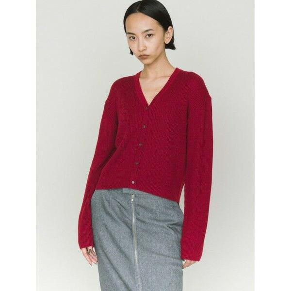 MIDIUMISOLID / ミディウミソリッド MIDIUMISOLID for Ladies V...