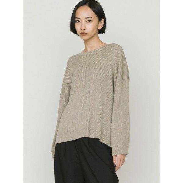 MIDIUMISOLID / ミディウミソリッド MIDIUMISOLID for Ladies リ...