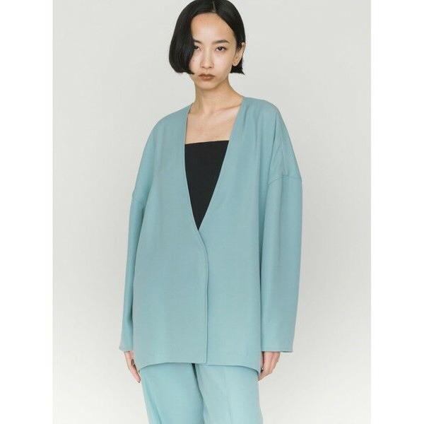 MIDIUMISOLID / ミディウミソリッド MIDIUMISOLID for Ladies ジ...