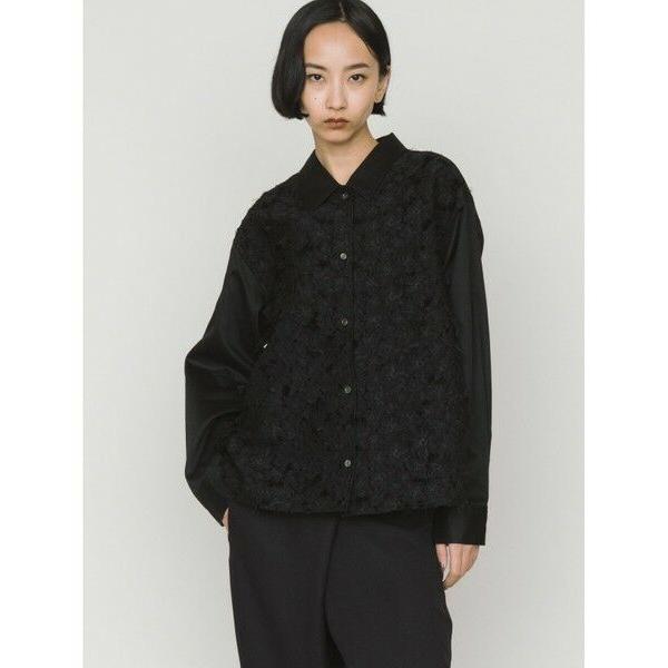 MIDIUMISOLID / ミディウミソリッド MIDIUMISOLID for Ladies フ...