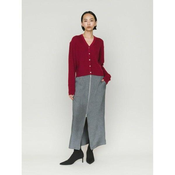 MIDIUMISOLID / ミディウミソリッド MIDIUMISOLID for Ladies フ...