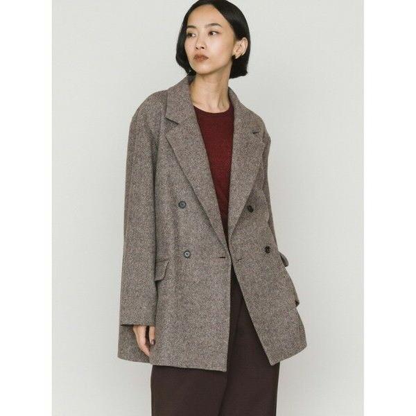 MIDIUMISOLID / ミディウミソリッド MIDIUMISOLID for Ladies ダ...