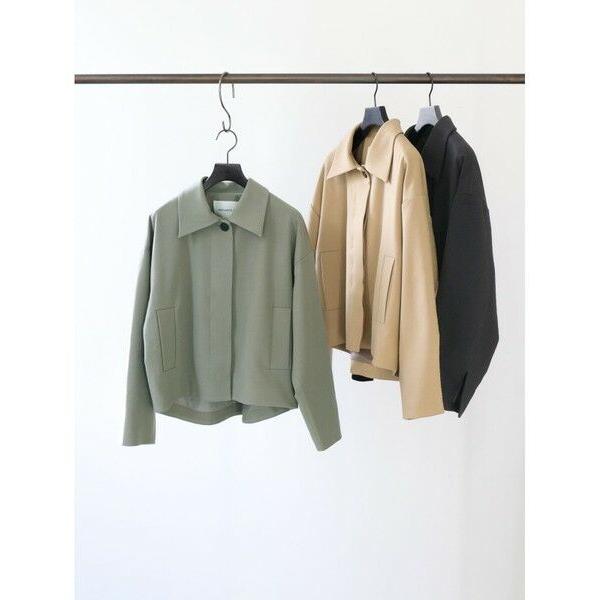 MIDIUMISOLID / ミディウミソリッド MIDIUMISOLID for Ladies シ...