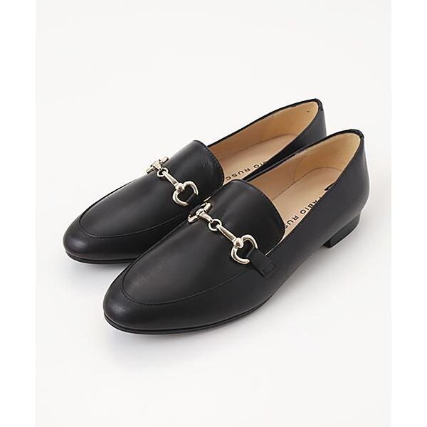 Fabio Rusconi / ファビオ ルスコーニ ビットローファー