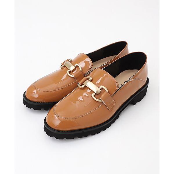 Fabio Rusconi / ファビオ ルスコーニ ビットローファー