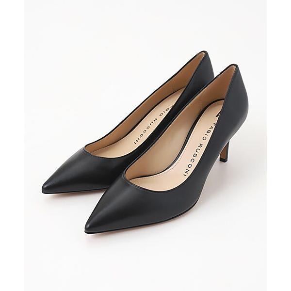 Fabio Rusconi / ファビオ ルスコーニ ピンヒールパンプス