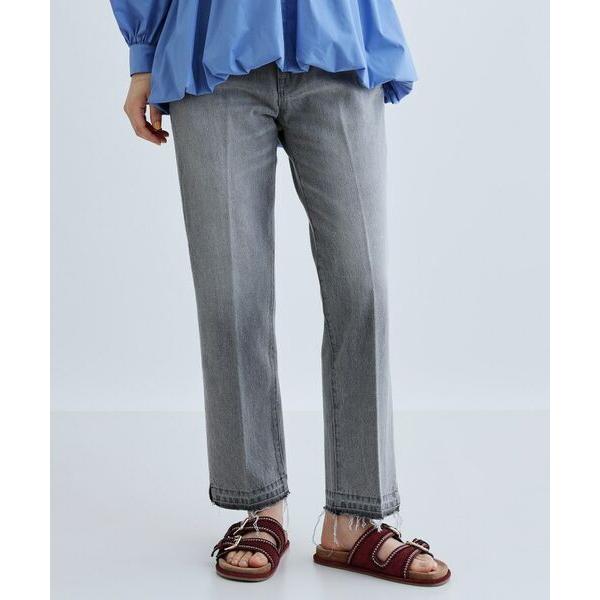 GALLEST / ギャレスト ヴィンテージテーパードデニム