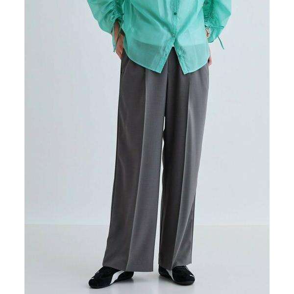GALLEST / ギャレスト 【セットアップ対応】イージーストレートワイドパンツ【カセット服／オケ...
