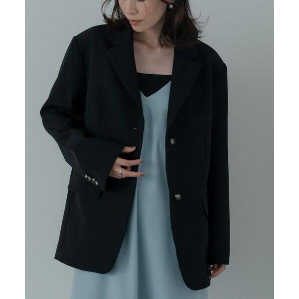 GALLEST / ギャレスト ダブルクロスオーバージャケット