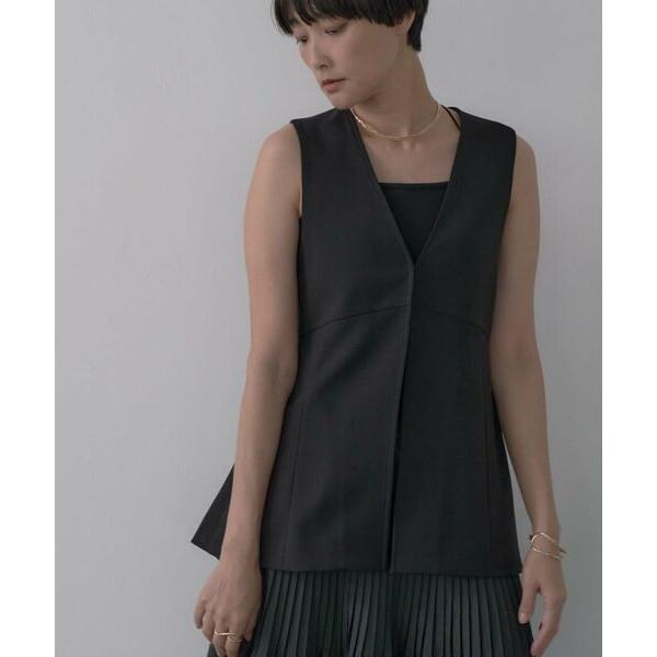 GALLEST / ギャレスト Comfy SET UP｜ペプラムイージージレ【セットアップ対応】