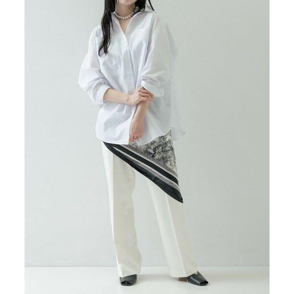 GALLEST / ギャレスト Timeless｜ストレートフレアパンツ