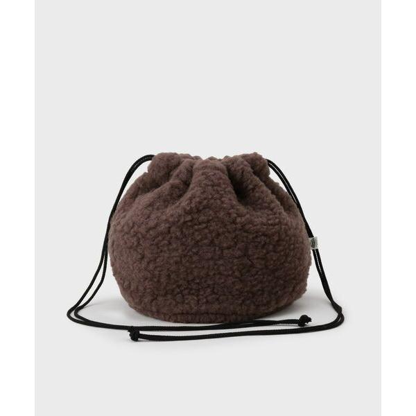 GALLEST / ギャレスト 【Coldbreaker】Drawstring Bag