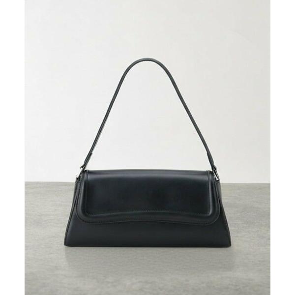 GALLEST / ギャレスト モダンシルエットハンドバッグ