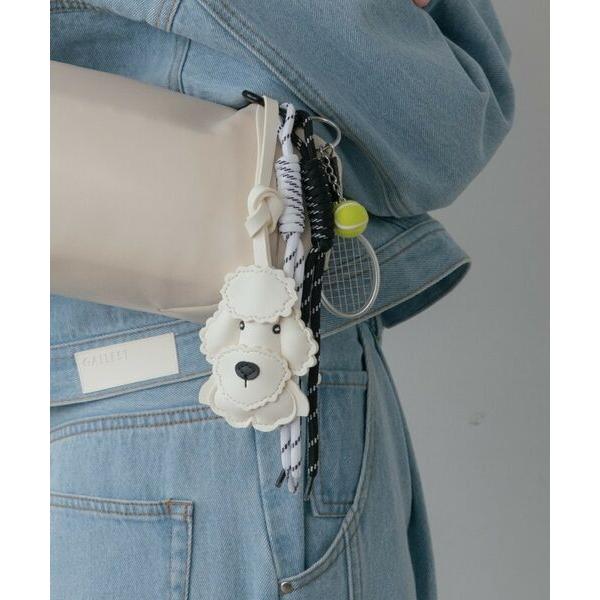 GALLEST / ギャレスト DOGチャーム