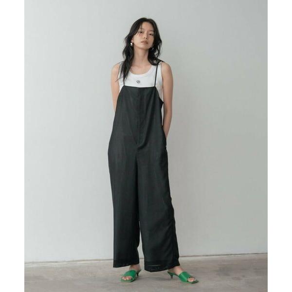 GALLEST / ギャレスト メッシュロンパース