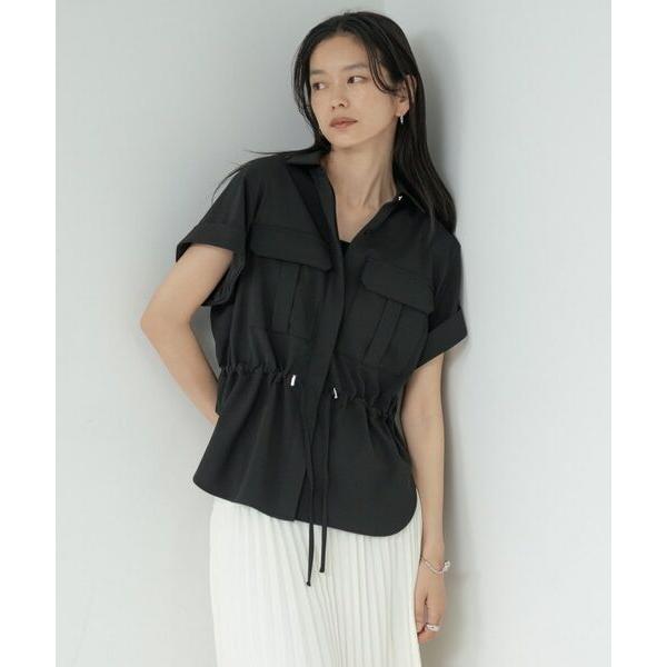 GALLEST / ギャレスト Comfy SET UP｜サファリシャツ【セットアップ対応／通勤／カ...