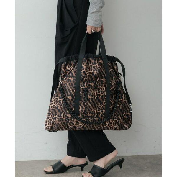 GALLEST / ギャレスト 【CONTROL FREAK ／ CTFK】ナイロン3WAYレオパー...