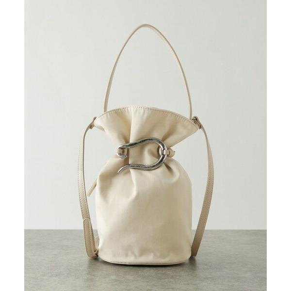 GALLEST / ギャレスト 【LE VERNIS】Poire bucket bag M