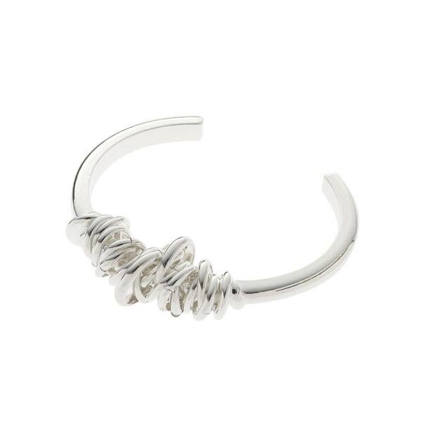 GALLEST / ギャレスト 【LAPUIS(ラピュイ)】Coil Aroundバングル