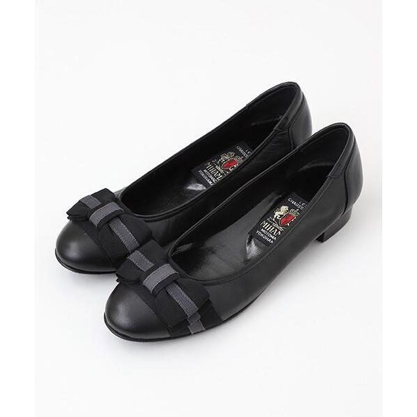 MIHAMA / ミハマ パンプス