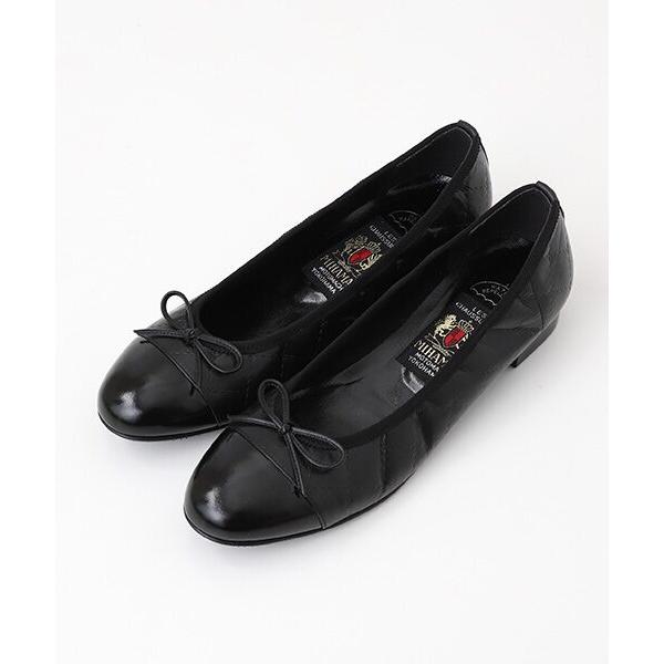 MIHAMA / ミハマ パンプス