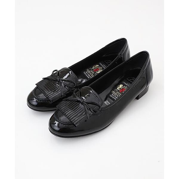 MIHAMA / ミハマ パンプス