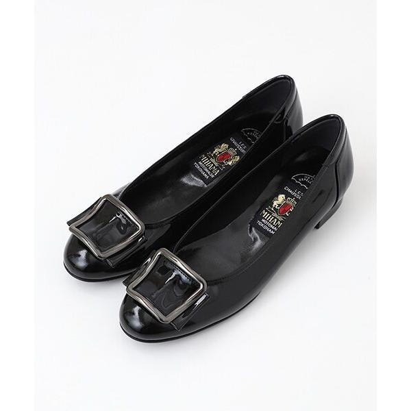 MIHAMA / ミハマ パンプス