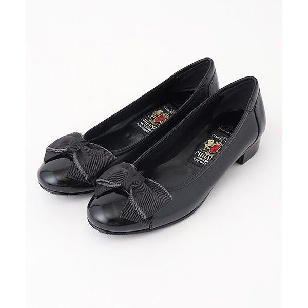 MIHAMA / ミハマ パンプス