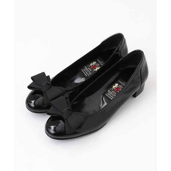 MIHAMA / ミハマ パンプス