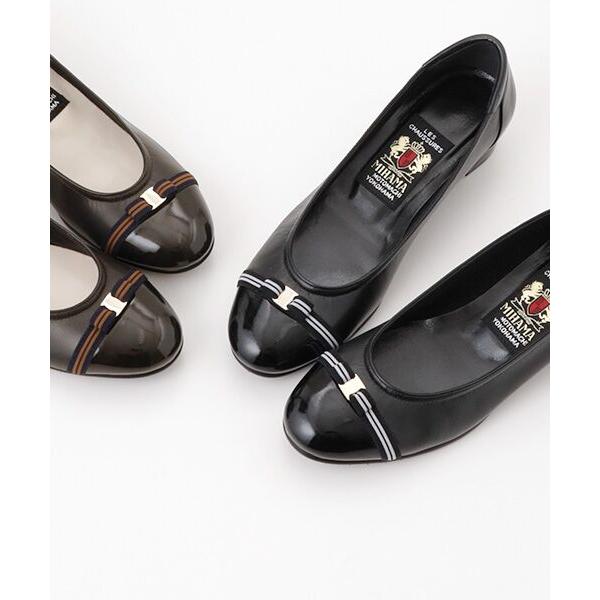 MIHAMA / ミハマ パンプス