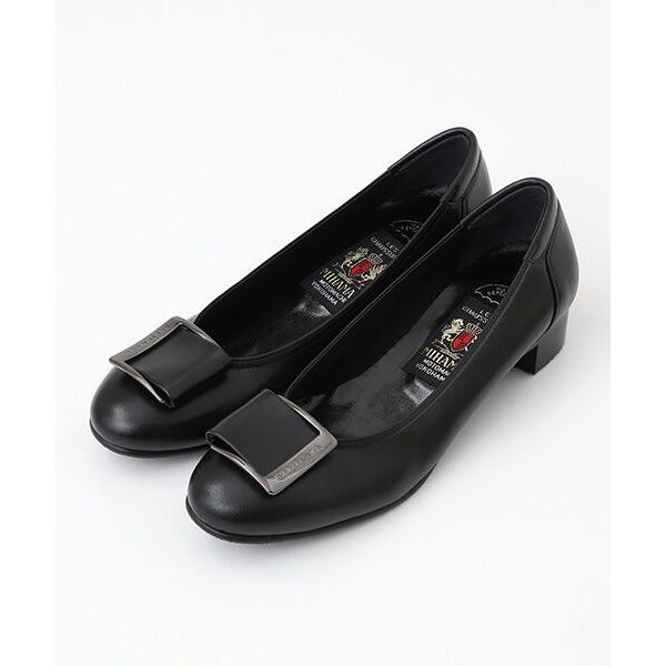 MIHAMA / ミハマ パンプス