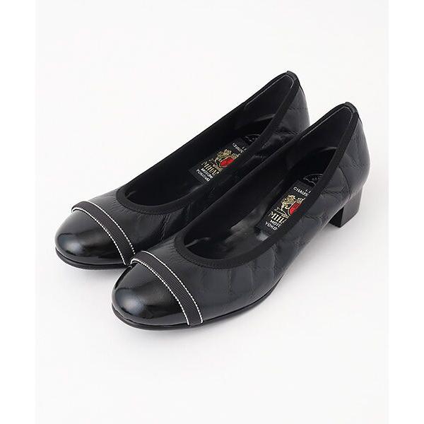 MIHAMA / ミハマ パンプス