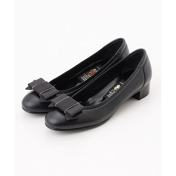 MIHAMA / ミハマ パンプス