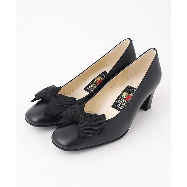 MIHAMA / ミハマ パンプス