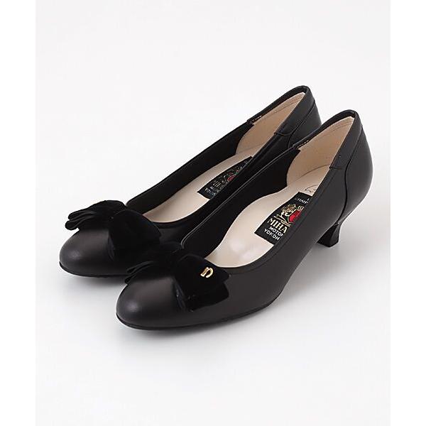 MIHAMA / ミハマ パンプス