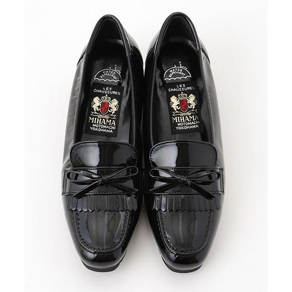MIHAMA / ミハマ カジュアルシューズ