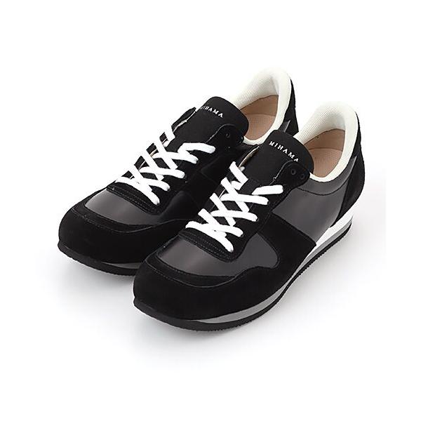 MIHAMA / ミハマ スニーカー