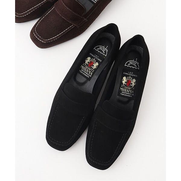 MIHAMA / ミハマ パンプス