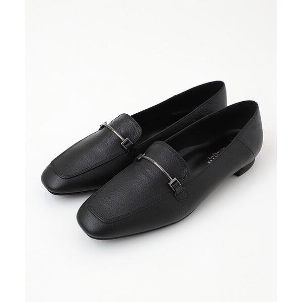 MIHAMA / ミハマ ローファー