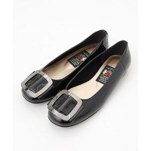 MIHAMA ミハマ　フラットシューズ フラットシューズ （フラットシューズ）｜MIHAMA / ミハマ