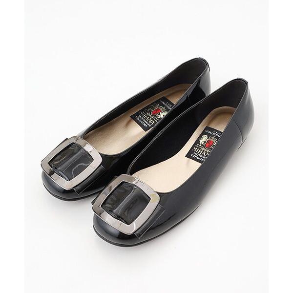 MIHAMA / ミハマ フラットシューズ