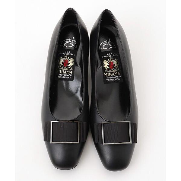 MIHAMA / ミハマ パンプス
