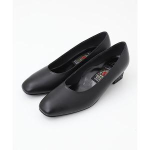 未使用✨MIHAMA カッターシューズ　パンプス　リボン　23.0 黒 ミハマ MIHAMA カッターシューズ （黒E） - ファッション通販