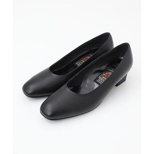 MIHAMA / ミハマ パンプス