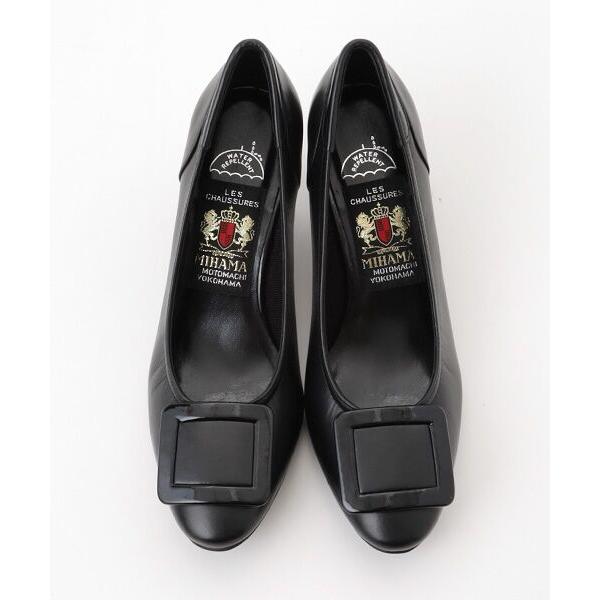 MIHAMA / ミハマ パンプス
