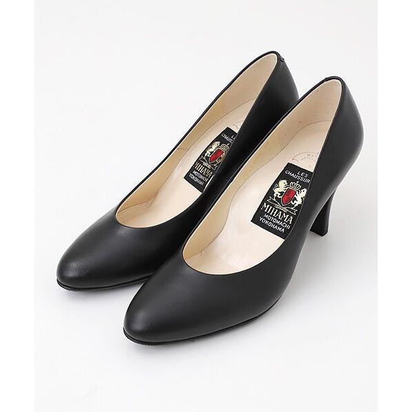 MIHAMA / ミハマ パンプス