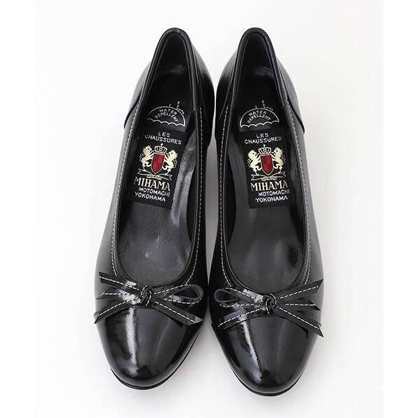 MIHAMA / ミハマ パンプス