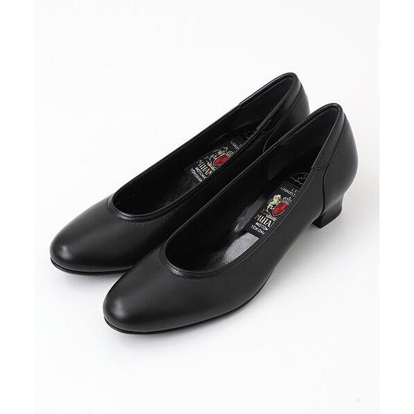 MIHAMA / ミハマ パンプス