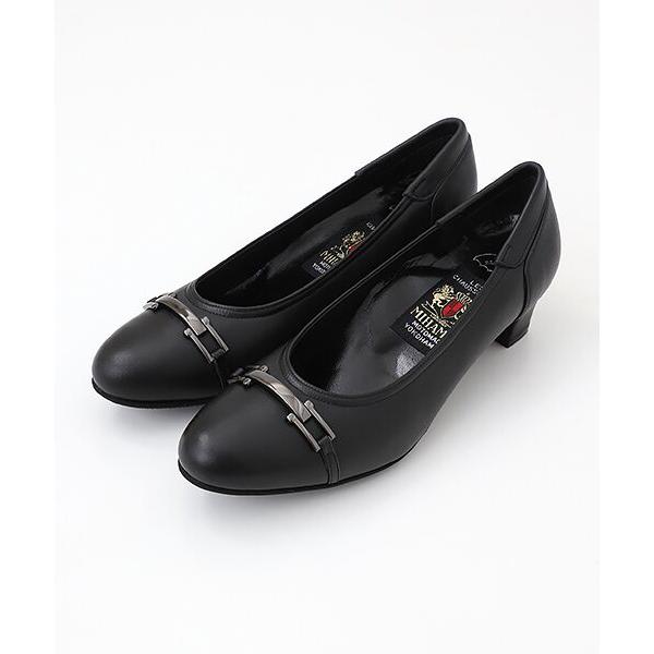 MIHAMA / ミハマ パンプス