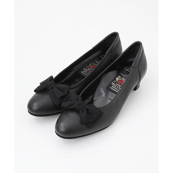 MIHAMA / ミハマ パンプス